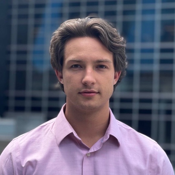 Meet your Posher, Liam - Picture 1 of 1